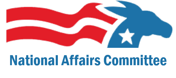 National Affairs Logo
