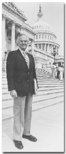 Congressman Joseph L. Fisher, VA-10
