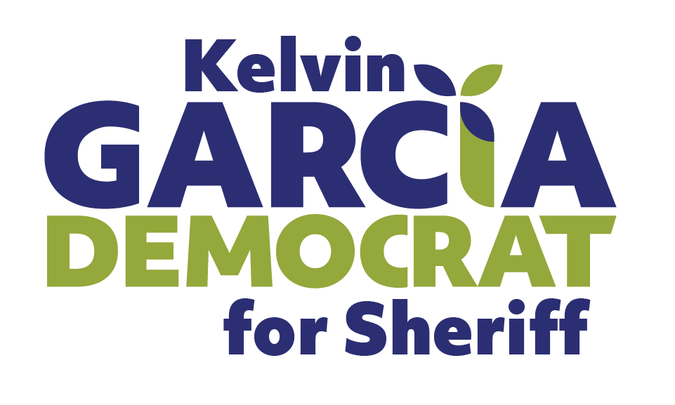 MeetandGreet for Kelvin Garcia, Candidate, Fairfax Sheriff Fairfax