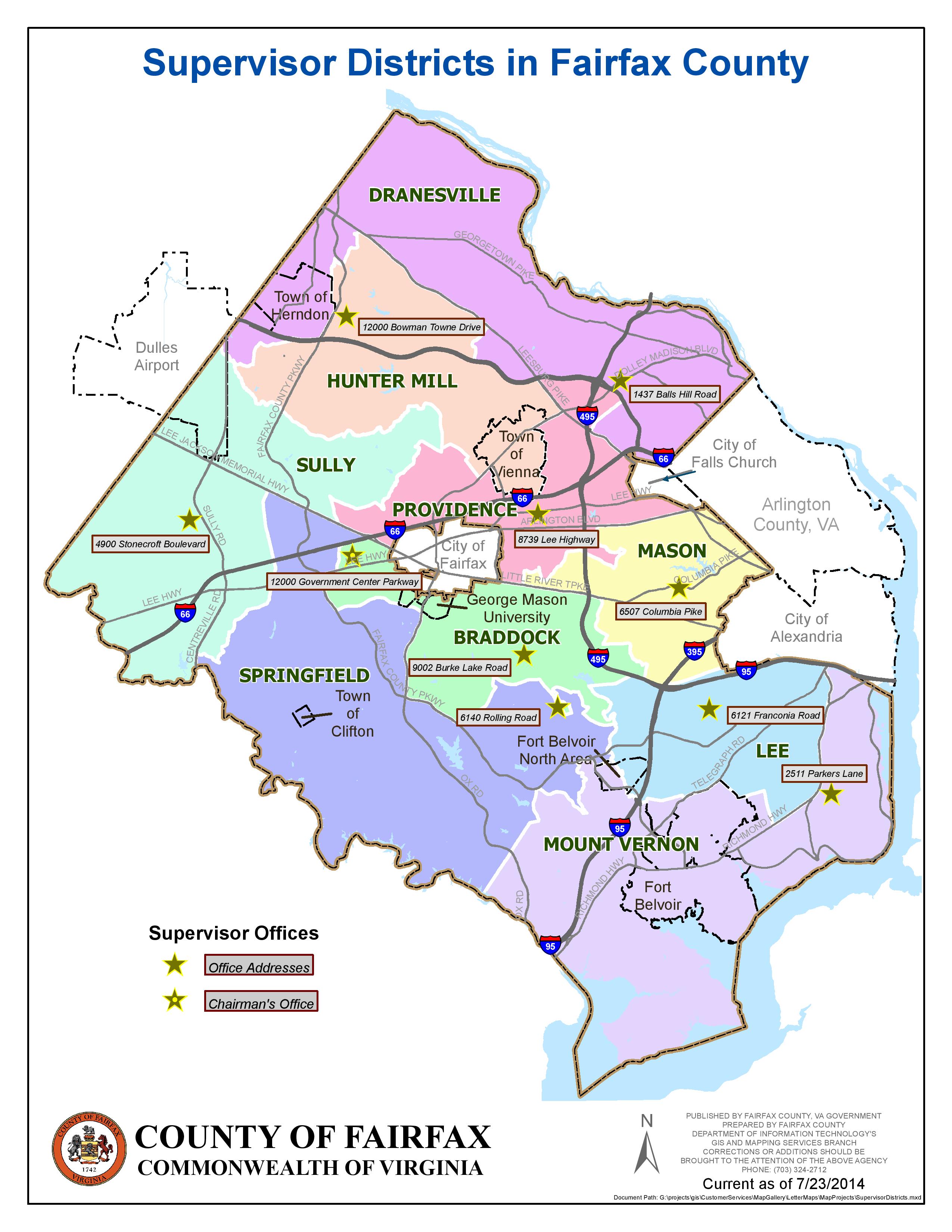 2015 Elections Your Candidates Fairfax County Democratic Committee