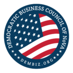 DemBiz logo