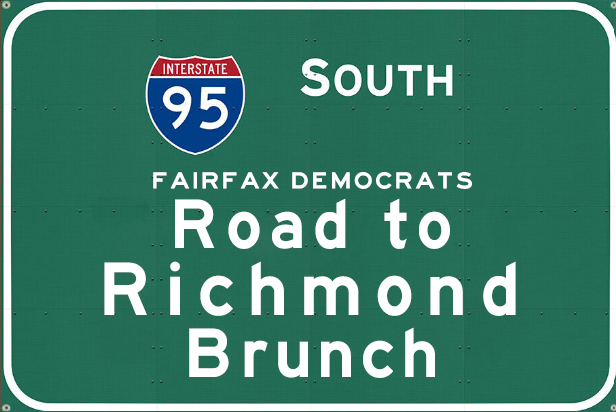 2024 Road To Richmond Brunch Fairfax County Democratic Committee   R2r 