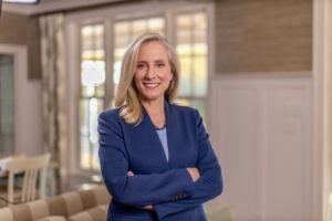 Support Abigail Spanberger July 25th @ Address provided upon RSVP